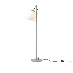 Muuto Pull Vloerlamp - Grijs