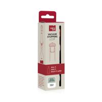 Vacu Vin Wine Stoppers Colored Loop