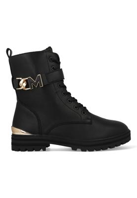 Mexx Boots Prizzy Early MIQL1704643W-1000 Zwart-38 maat 38