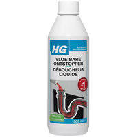 HG Afvoer Vloeibare Ontstopper 500ML bij Jumbo