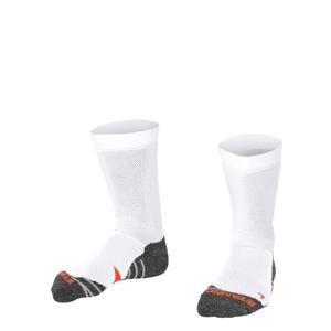 Stanno 442103 Elite Sock Unisex - White - 41/44