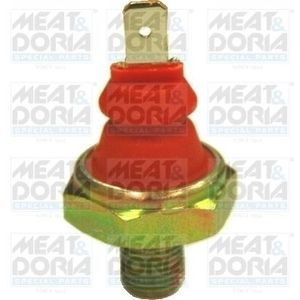Oliedruksensor 72006