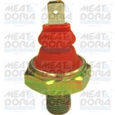 Oliedruksensor 72006