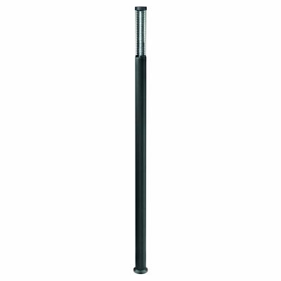 Franssen Pilaar buitenlampCity Highlight 248cm antraciet - 10-46375250