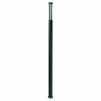 Franssen Pilaar buitenlampCity Highlight 248cm antraciet - 10-46375250