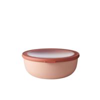 multikom cirqula rond 2250 ml - nordic blush - thumbnail