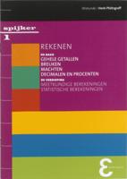 Rekenen (Paperback)