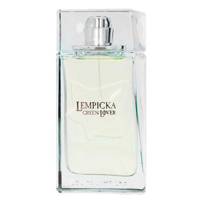 Herenparfum Green Lover Lolita Lempicka 98503 EDT 50 ml (1 Stuks)