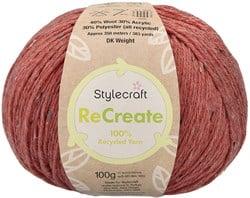 Stylecraft Recreate DK 3458 Blush