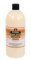 PRODERMA VLOEIBAAR SCHAPENVET DRESSING ZALMOLIE