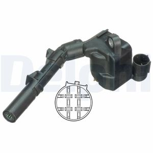 Bobine GN1069112B1