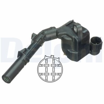 Bobine GN1069112B1