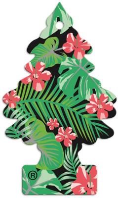 Wunder-Baum Air freshener jungle feve 1 er