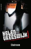 Chatroom - Helen Vreeswijk - ebook - thumbnail