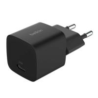Kabel USB naar Lightning Belkin WCA012KQBK Zwart