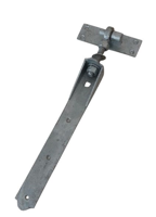 Waelbers Verstelb.Heng-set L=400mm, thermisch verzinkt (FV) - 1 Stuk(s) - 579003.01