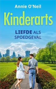 Liefde als spoedgeval - Annie O'Neil - ebook