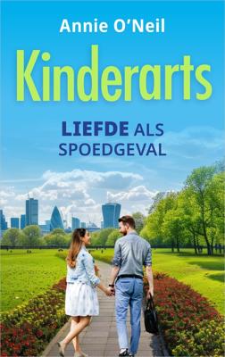 Liefde als spoedgeval - Annie O'Neil - ebook
