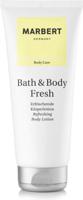 Marbert Body Care Bath & Body Fresh Body Lotion 200ml