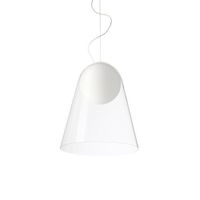 Foscarini Satellight Hanglamp - Wit