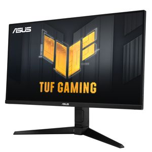 ASUS TUF Gaming VG28UQL1A gaming monitor 4x HDMI, DisplayPort, 2x USB-A 2.0, 2x USB-A 3.2 (5 Gbit/s), 144 Hz