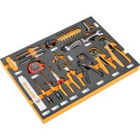 Weidmüller 2683720000 Schuimstof inzet TC INL BIG 1 1 stuk(s)