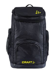 Craft 1910056 Transit Equipment Bag 65 L - Black - One Size