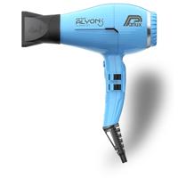 Parlux Alyon Air Ionizer Tech Hair Dryer Turquoise 1Stuks