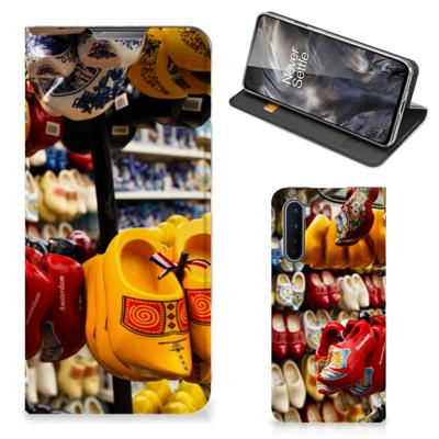 OnePlus Nord | Book Cover | Klompen