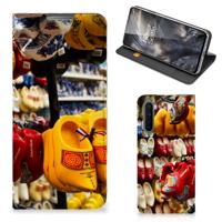 OnePlus Nord | Book Cover | Klompen