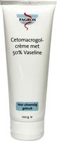 Cetomacrogol creme 50% vaseline