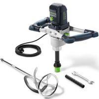 Festool MX 1200 E EF HS3R Mengmachine | 1200w - 768004 - thumbnail