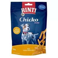 RINTI Chicko Mini Chicken - traktatie voor hond - 80g