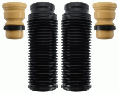 Aanslagrubber met stofkap - Protection kit 900327