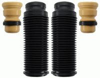 Aanslagrubber met stofkap - Protection kit 900327