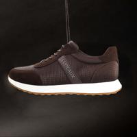 Vittorio Runners Lureaux - Handgemaakte Nette Schoenen Voor Heren
