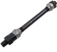Shimano Holle achteras campagnolo/ 138 mm zwart