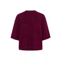 Kaffe - Windsor Wine | unisex | Trui | Windsor Wine | M | regular | Kamst mode