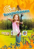 Boogschieten (Hardback)