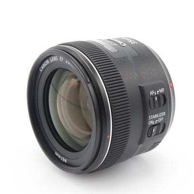 Canon EF 35mm F/2 iS USM occasion