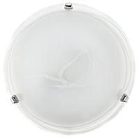 Eglo PlafonniereCeil chroom - 32599