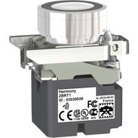 Schneider Electric ZB4RTA1 ZB4RTA1 Druktoets Moment IP66 (front), IP30 (achterzijde) 1 stuk(s)
