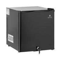 Minibar - 28 l - zwart - Royal Catering