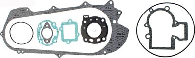 RMS Seal set di-tech engine