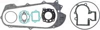 RMS Seal set di-tech engine