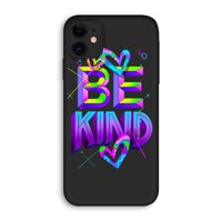 Be Kind: iPhone 11 Biologisch afbreekbaar hoesje
