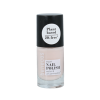 Benecos natural beauty Vegan nail polish be my baby 20-free plantbased 5 Milliliter