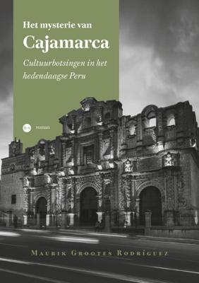 Het mysterie van Cajamarca (Paperback)