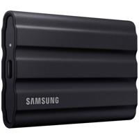 Samsung Portable T7 Shield 2 TB Externe SSD harde schijf USB 3.2 Gen 2 Zwart MU-PE2T0S/EU