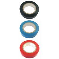 LAPP ISOLIERBAND IB 1015 GN/YE 61721080 Isolatietape Groen-geel (l x b) 10 m x 15 mm 10 stuk(s)